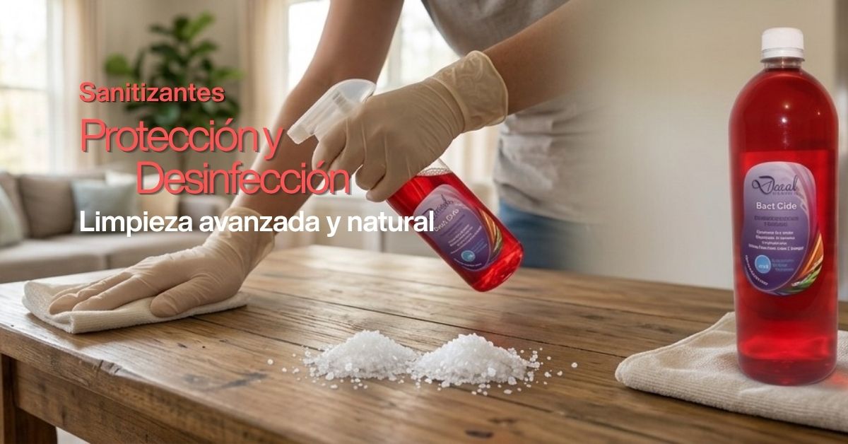 SANITIZER